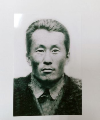 Доржиев Дугар Данилович