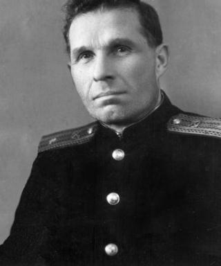 Крутов Пётр Петрович