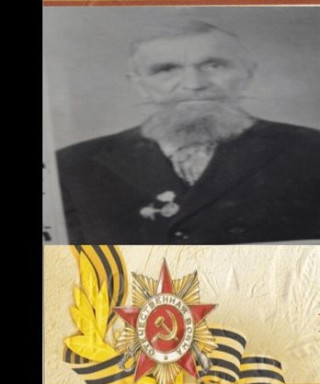 Муравьёв Вавил Иванович