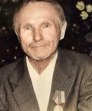 Дрягин Павел Петрович