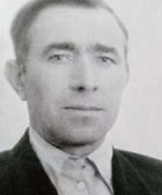 Володин Василий Григорьевич