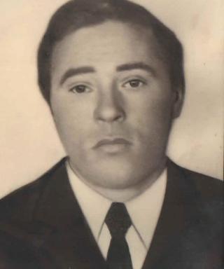Алексеев Николай Парфирьевич