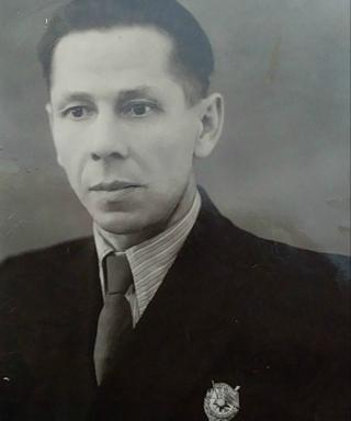 Вершинин Василий Васильевич