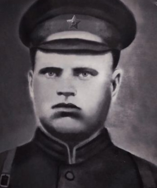 Демченко Николай Семенович