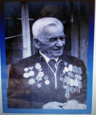 Кузнецов Феодосий Фёдорович