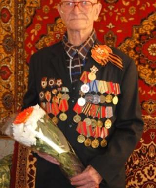 Кукин Василий Григорьевич