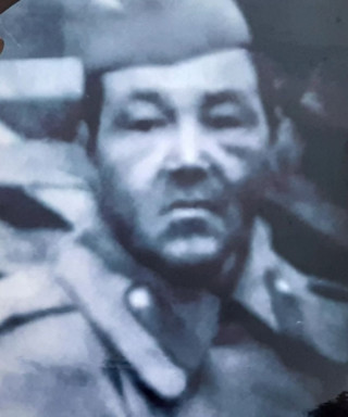 Сытин Василий Петрович