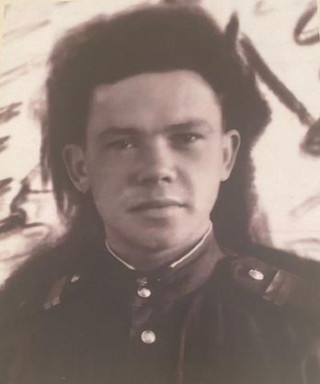 Демидов Павел Александрович