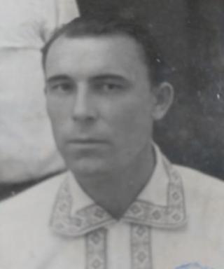 Крамарев Филипп Акимович