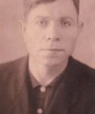 Ожерельев Иван Васильевич