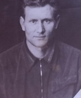 Рязанов Иван Михайлович