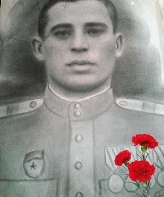 Лёзный Григорий Евсеевич