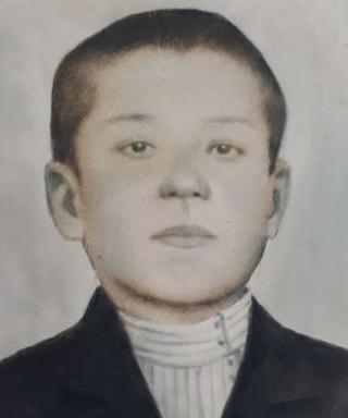 Санталов Алексей Андреевич