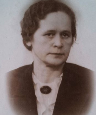 Бабочкина Татьяна Васильевна