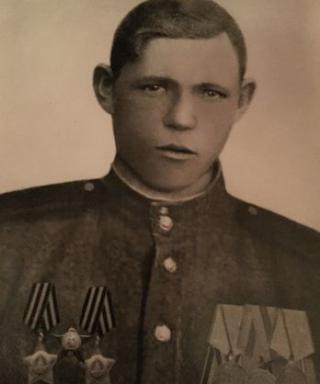 Власенко Александр Фёдорович