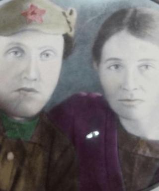 Молев Флегонт Радионович