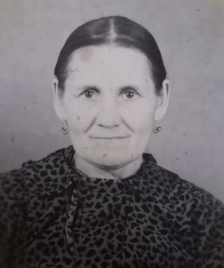 Бикмухаметова(Саттарова) Галия Сагиевна
