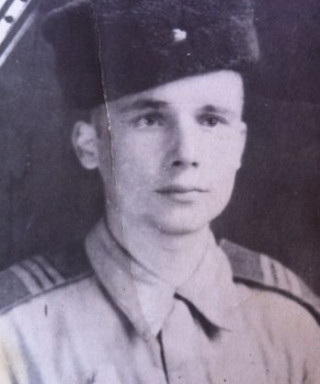 Магурин Иван Петрович