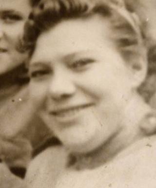 Телегина Анастасия Андреевна