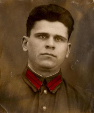 Охмуш Иван Петрович