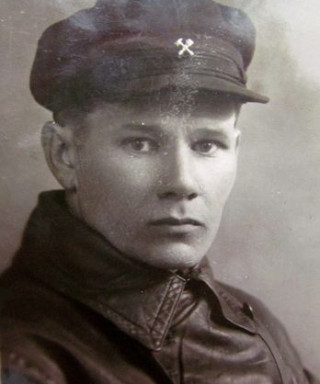 Мартынов Павел Александрович