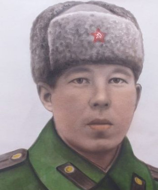 Кузнецов Николай Иванович