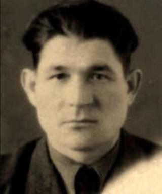 Штабной Иван Гаврилович