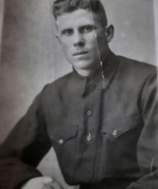 Орлов Дмитрий Николаевич