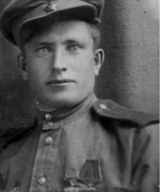 Юмангулов Зариф Шарипович