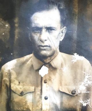 Дроздов Василий Григорьевич