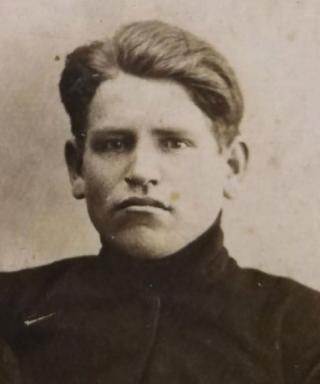 Светляков Дмитрий Александрович