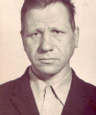 Чернецов Василий Никифорович