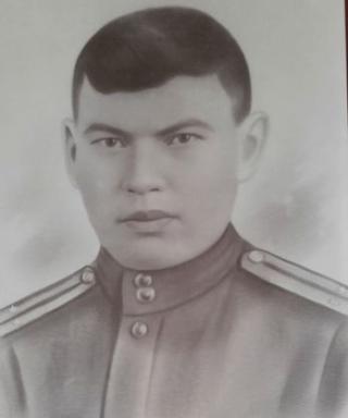 Седякин Константин Ефимович