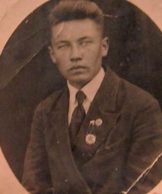 Власов Виктор Михайлович