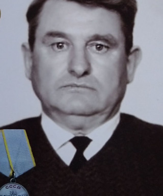 Мигулин Федот Андреевич