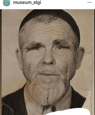 Юнусов Сунгатулла Юнусович