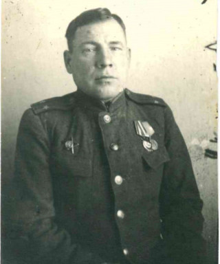 Згогурин Василий Павлович