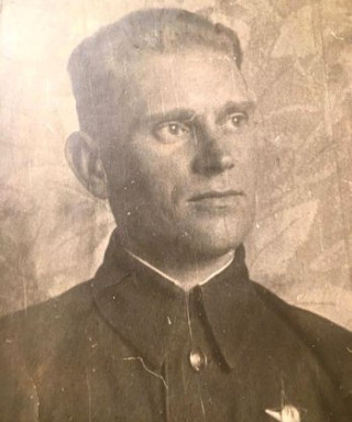 Петров Борис Николаевич