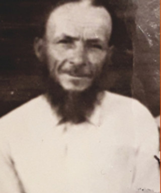 Кукушкин Леонтий Корнилович