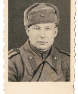 Горельников Семён Григорьевич