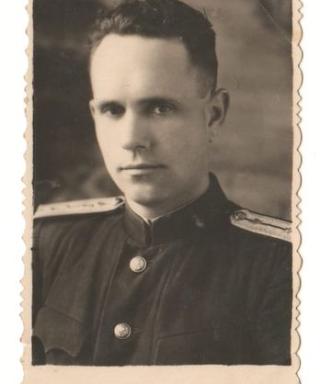 Кащеев Андрей Никитович