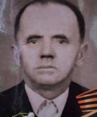 Самсоненко Иван Назарович
