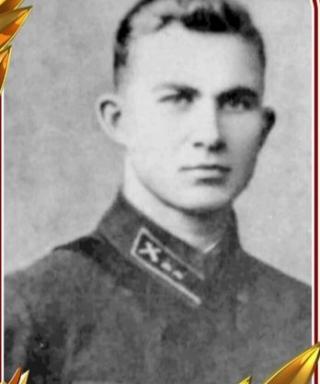 Шарагин Александр Агафонович