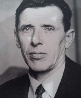 Шмидт Александр Федорович