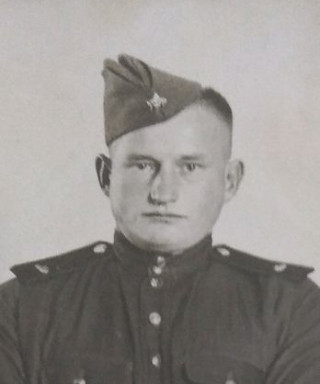 Корнилов Александр Иванович