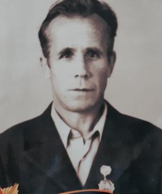 Шлыков Александр Иванович