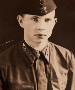 Сизов Михаил Агафонович
