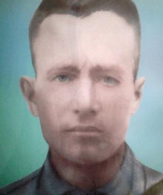 Гладышев Иван Семёнович