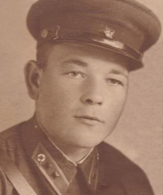Дементьев Андрей Иванович