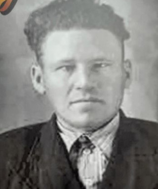 Корнев Михаил Семёнович